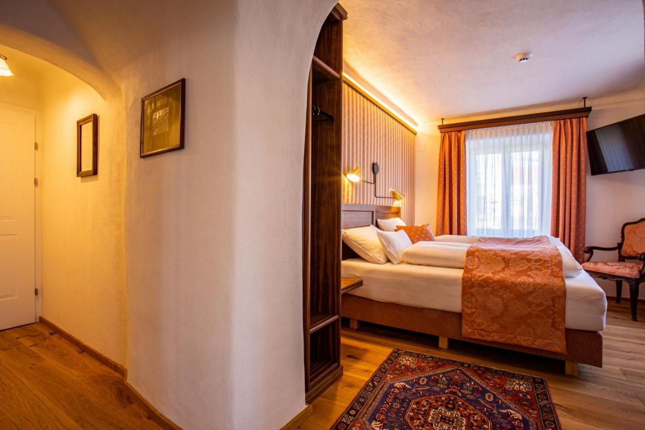 Gasthof Lend-Platzl Грац Екстериор снимка