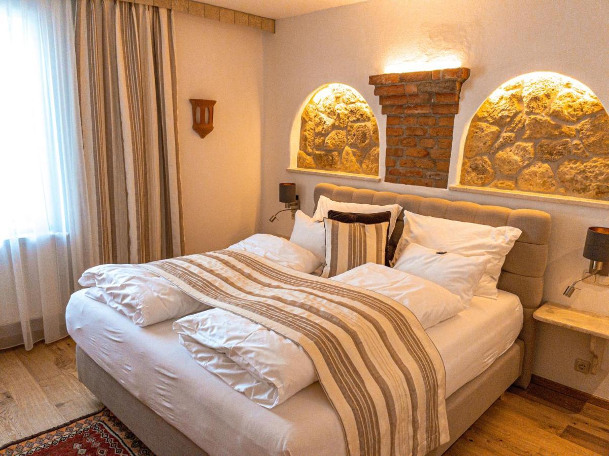Gasthof Lend-Platzl Грац Екстериор снимка